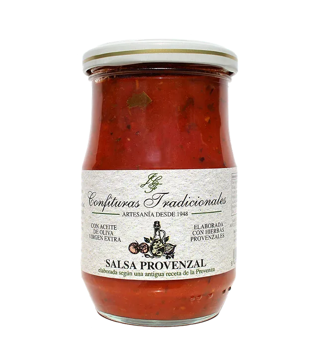 Salsa provenza